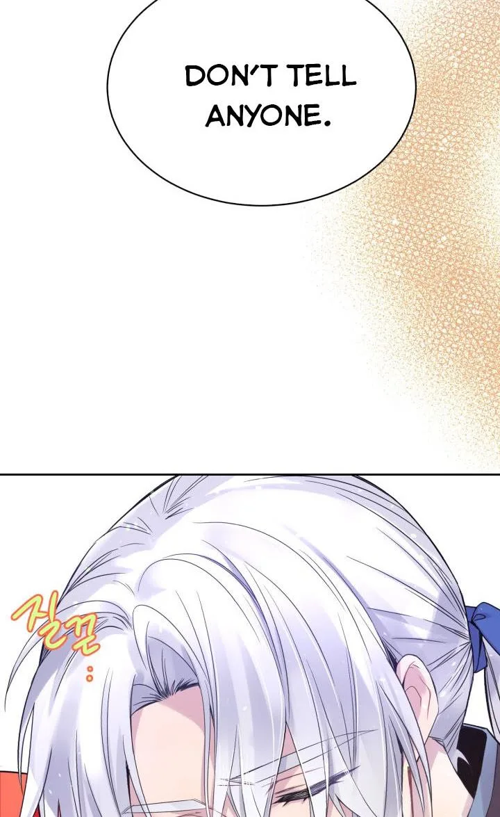 No, Queen! Chapter 3 page 89