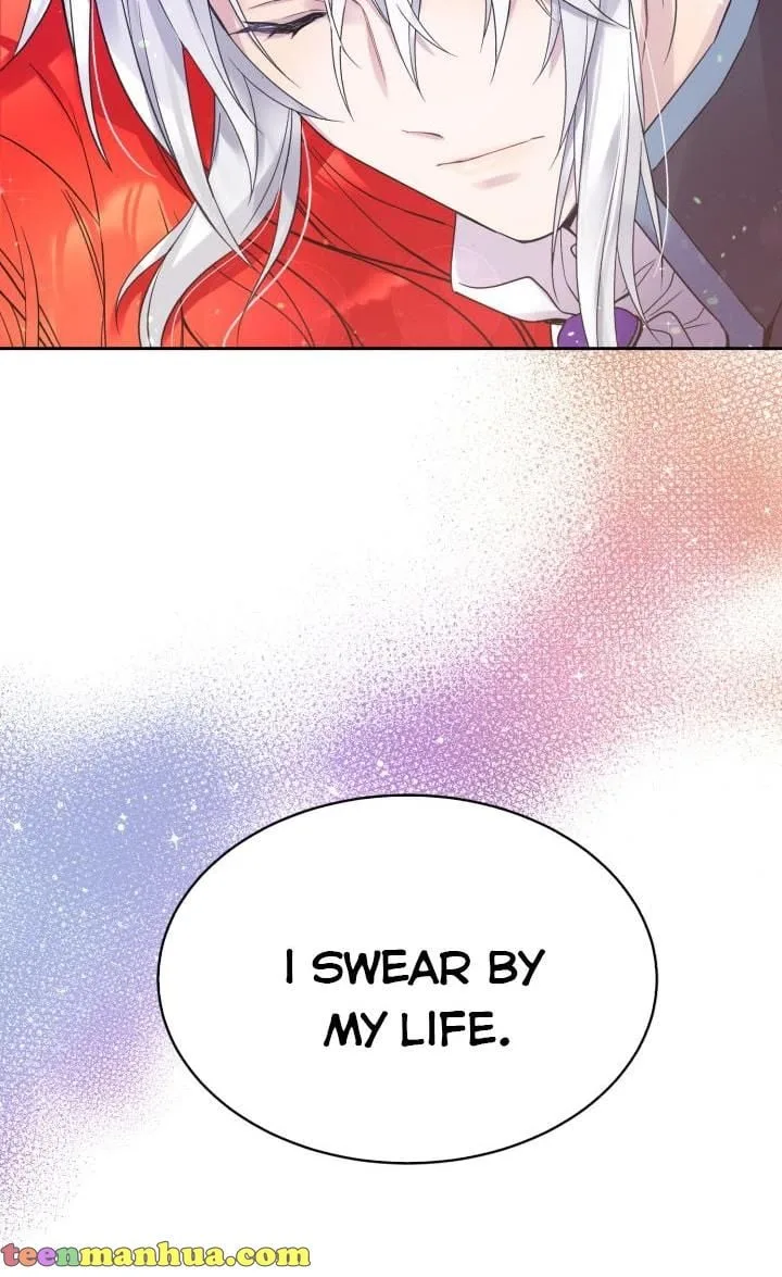 No, Queen! Chapter 3 page 90
