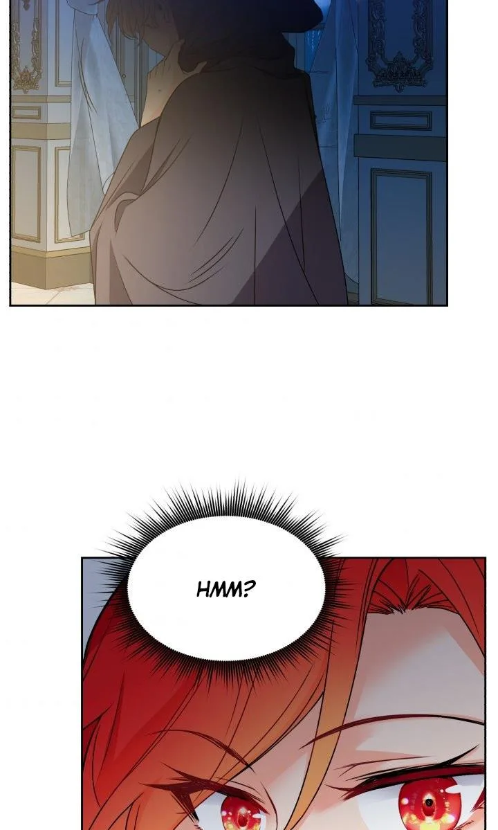 No, Queen! Chapter 7 page 3