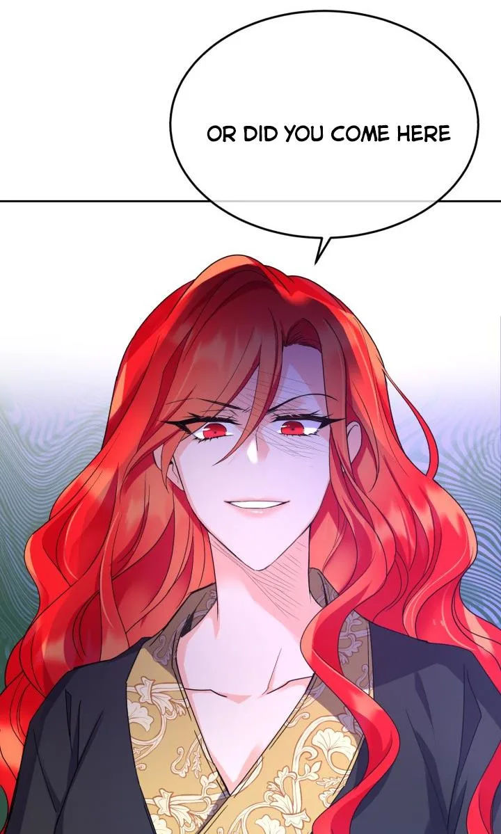 No, Queen! Chapter 7 page 20