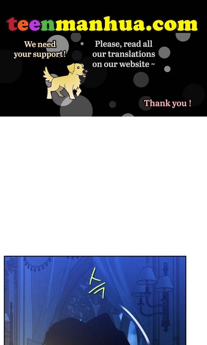 No, Queen! Chapter 7 page 2