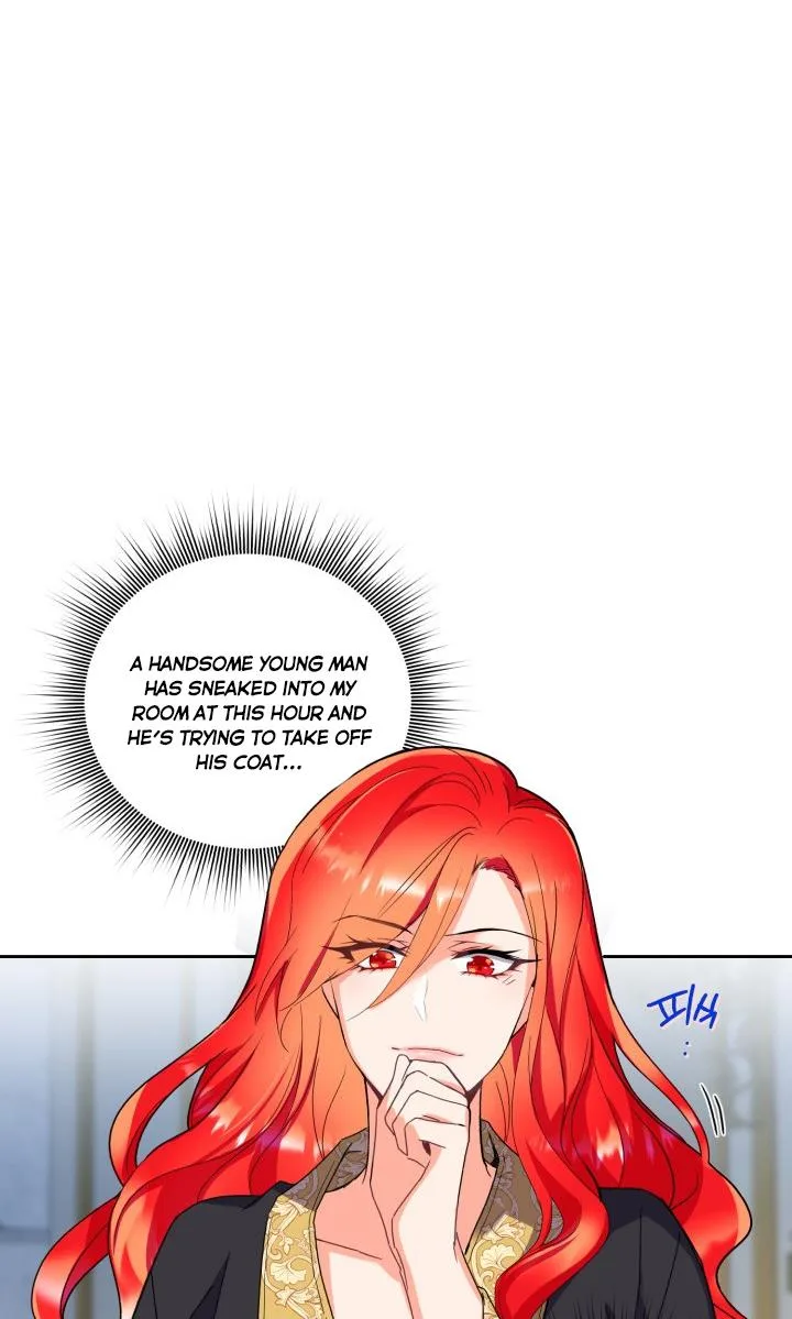 No, Queen! Chapter 7 page 7
