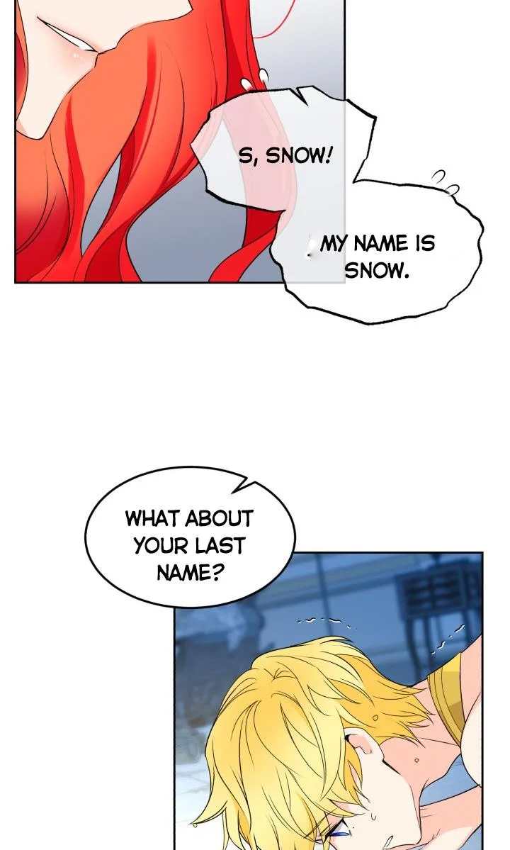 No, Queen! Chapter 7 page 23