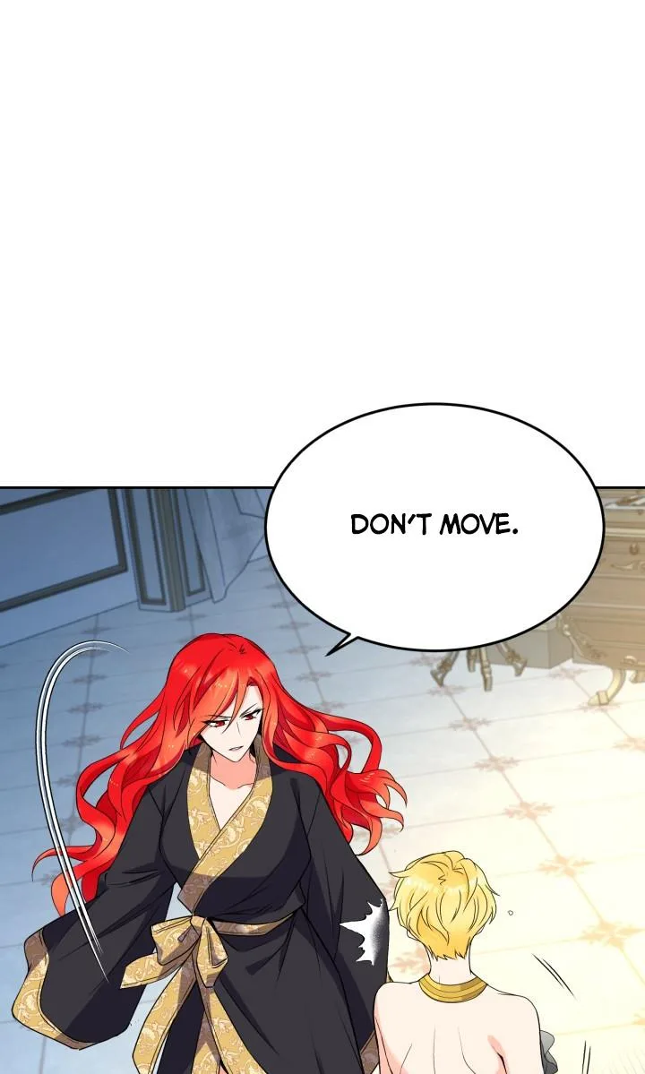 No, Queen! Chapter 7 page 13