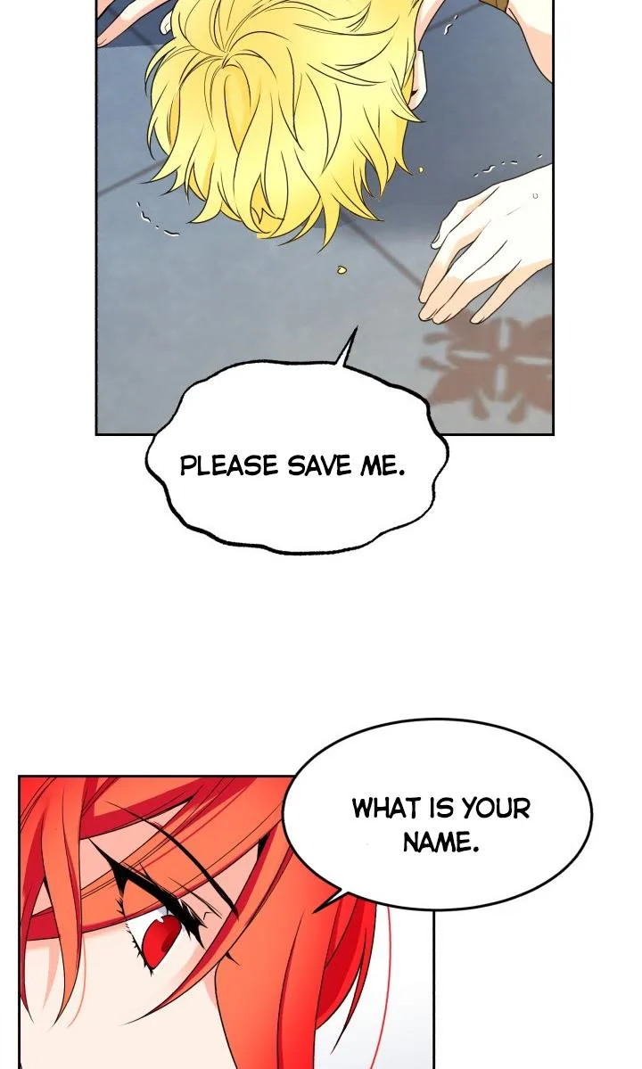 No, Queen! Chapter 7 page 22