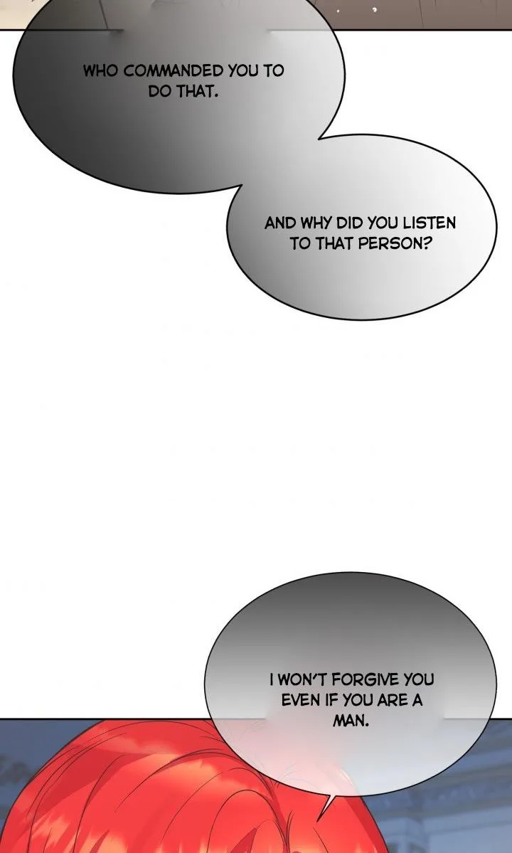 No, Queen! Chapter 7 page 30