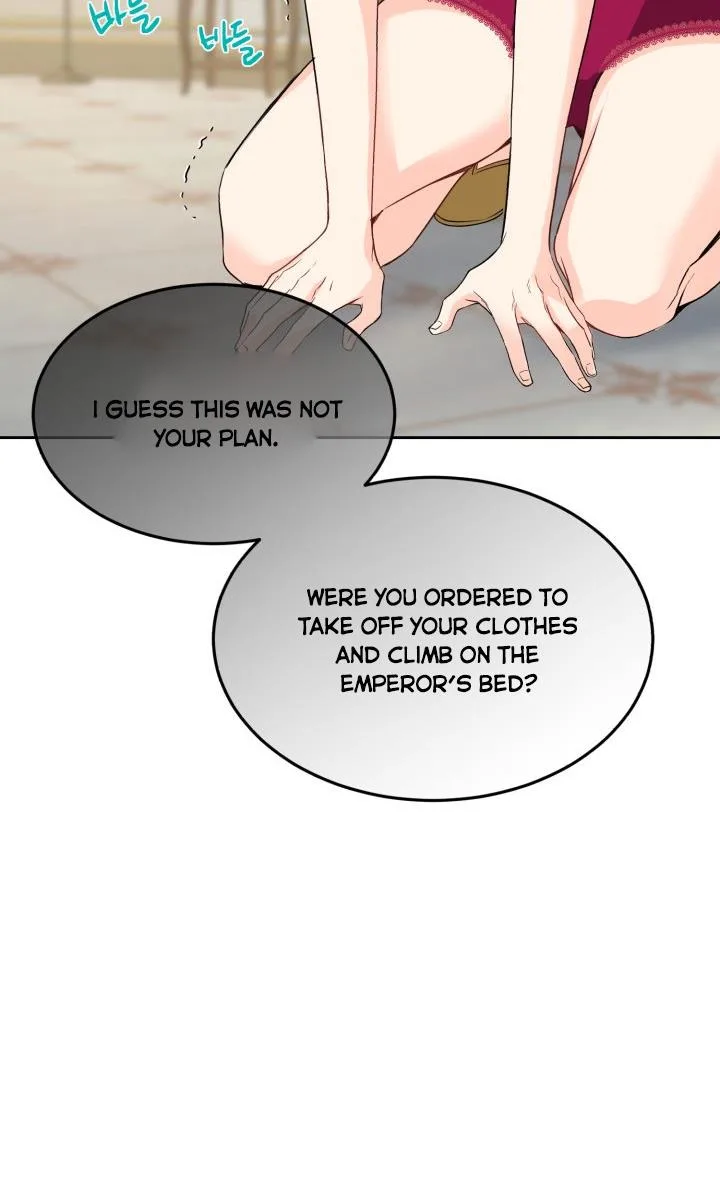 No, Queen! Chapter 7 page 28