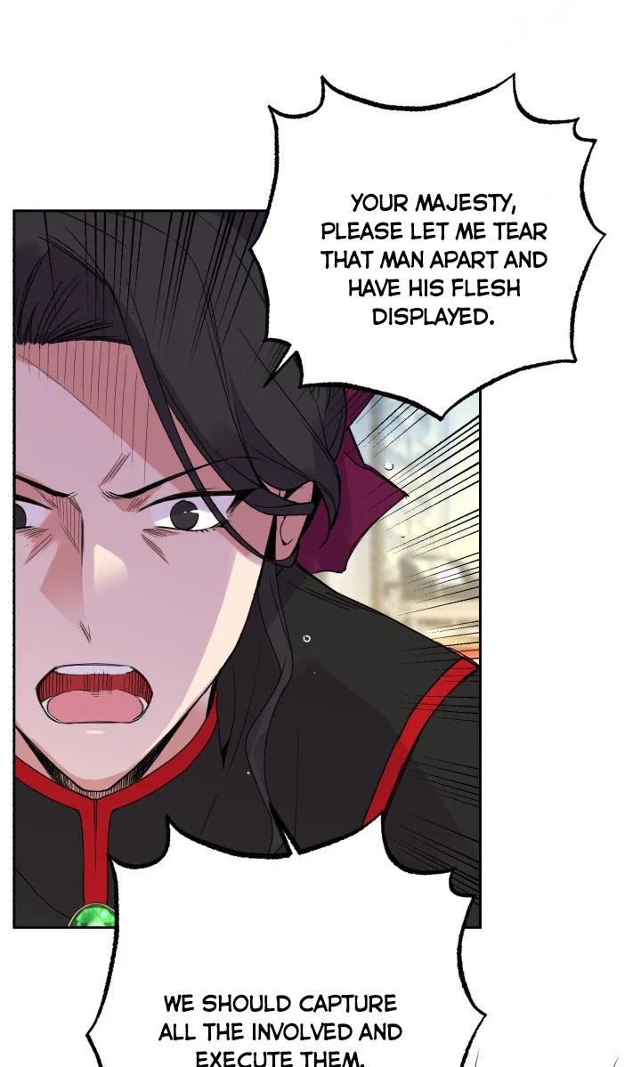 No, Queen! Chapter 7 page 52