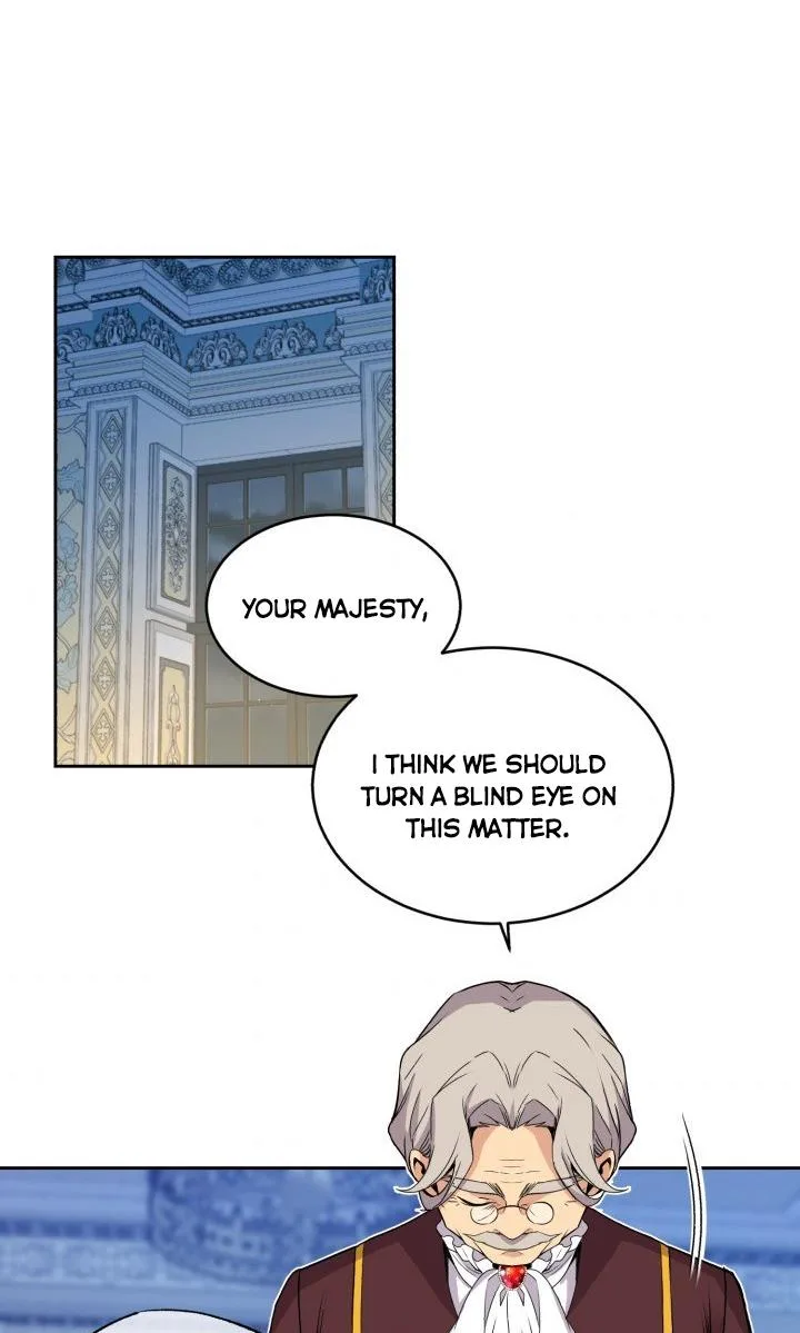 No, Queen! Chapter 7 page 57