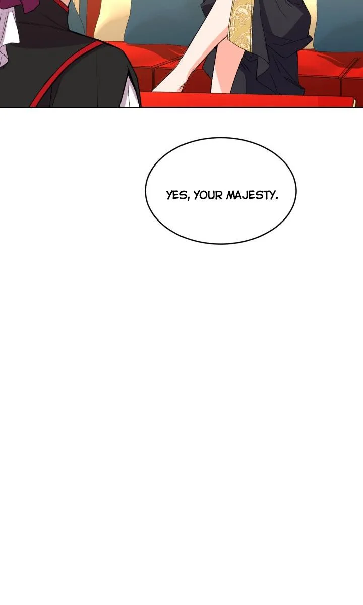 No, Queen! Chapter 7 page 56