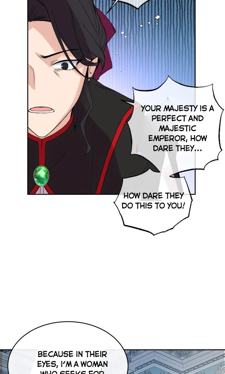 No, Queen! Chapter 7 page 47
