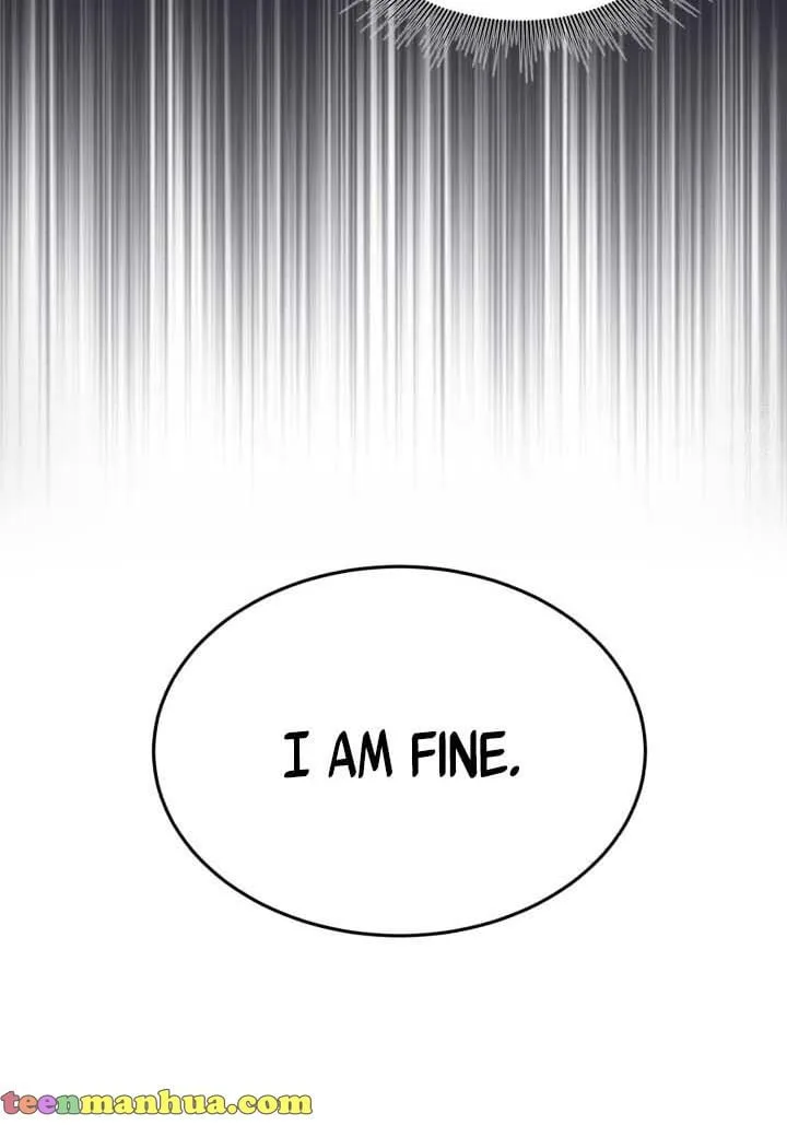 No, Queen! Chapter 9 page 6