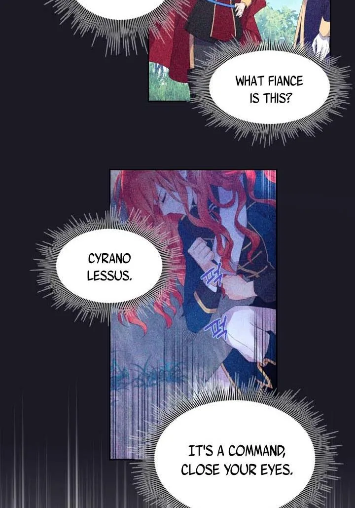 No, Queen! Chapter 9 page 5