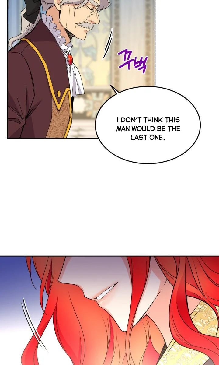 No, Queen! Chapter 7 page 64