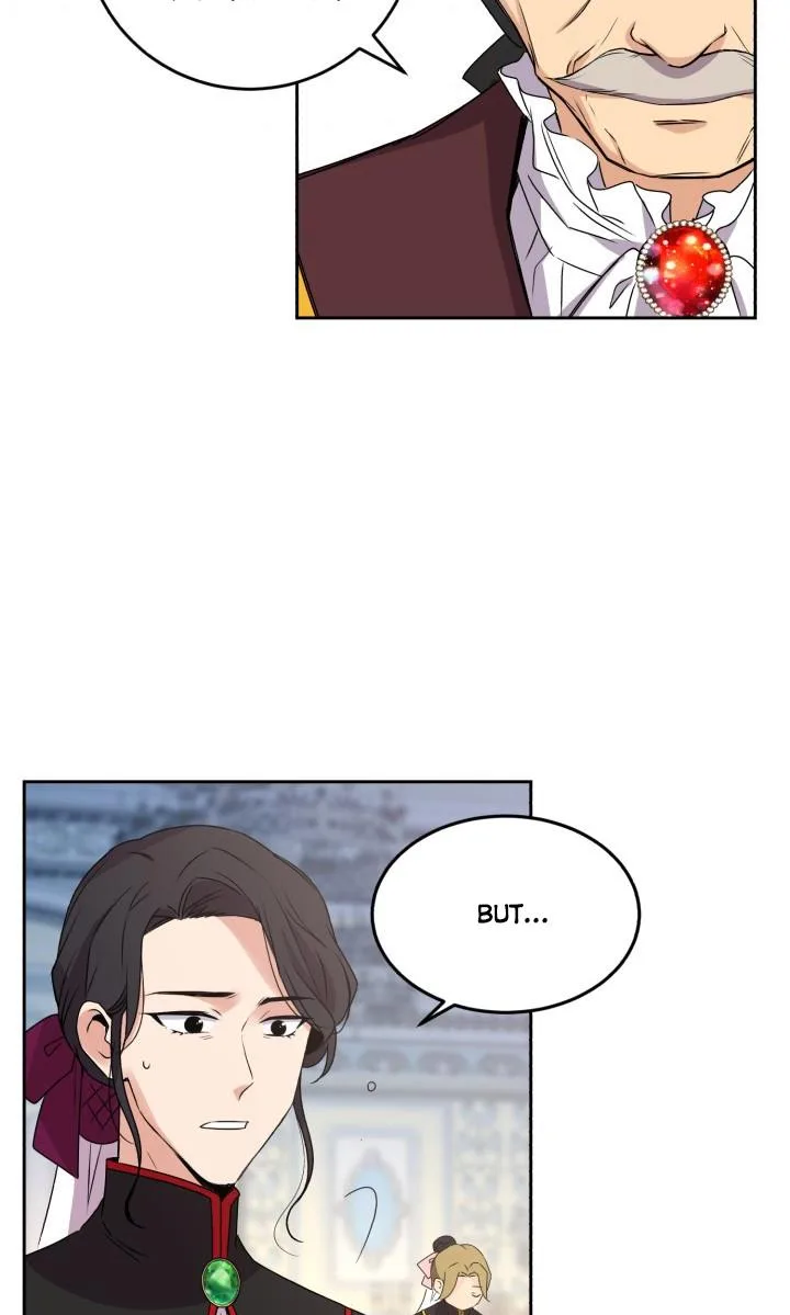 No, Queen! Chapter 7 page 59