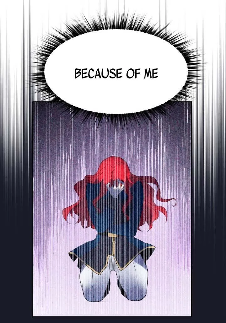 No, Queen! Chapter 9 page 19