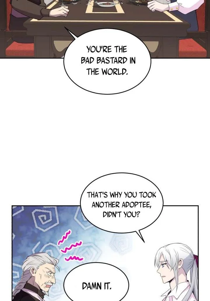 No, Queen! Chapter 9 page 14