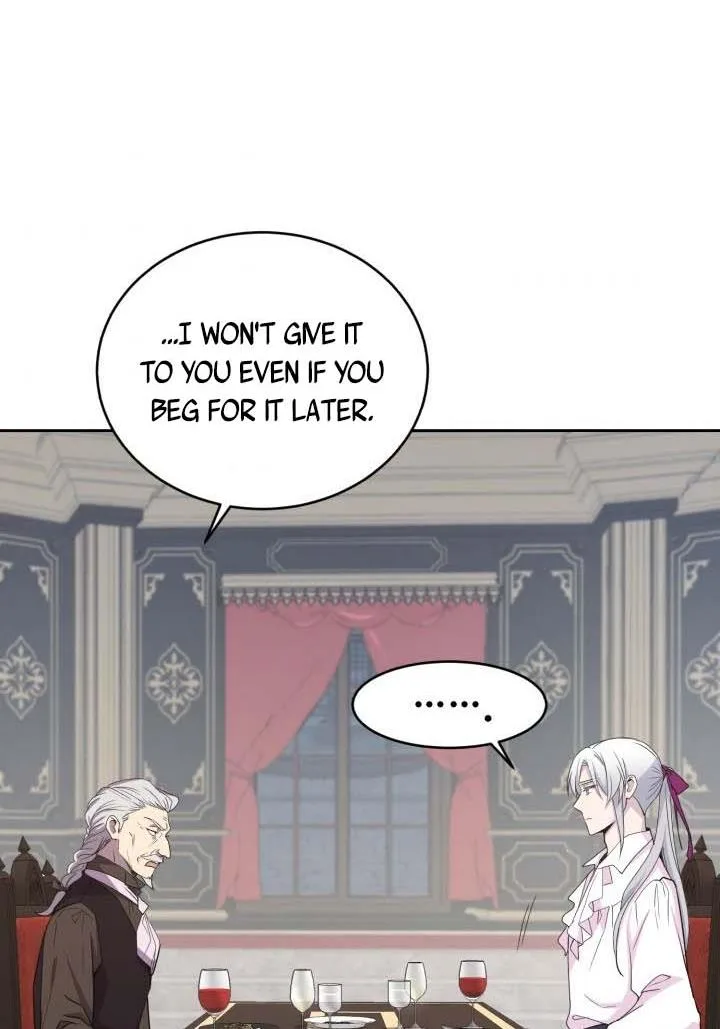 No, Queen! Chapter 9 page 13