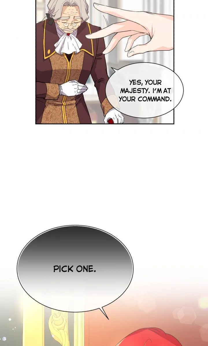 No, Queen! Chapter 7 page 77
