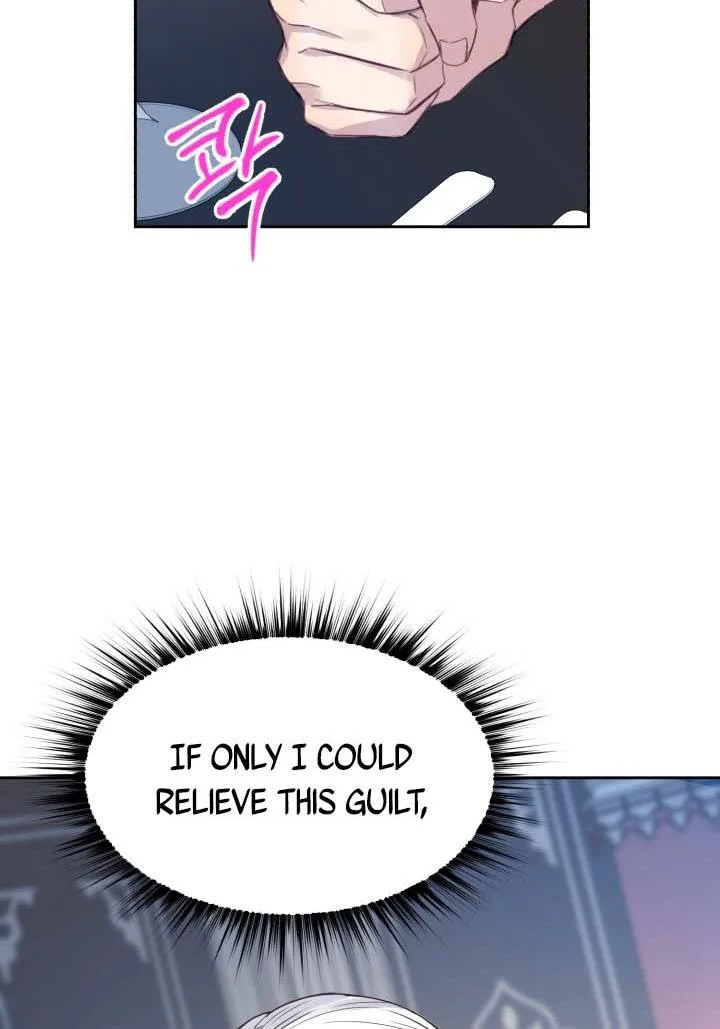 No, Queen! Chapter 9 page 22