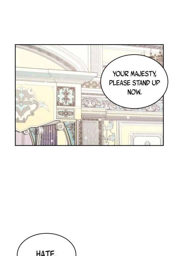 No, Queen! Chapter 9 page 26