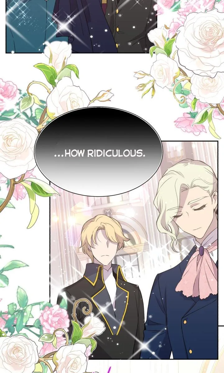 No, Queen! Chapter 7 page 69