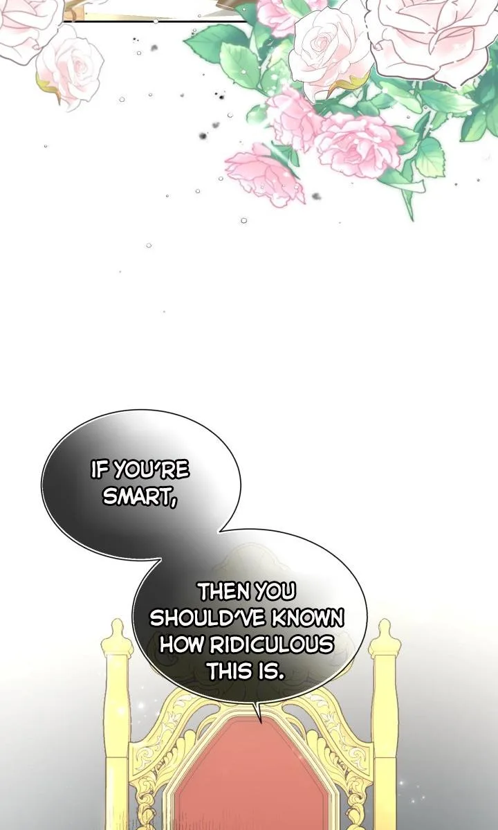 No, Queen! Chapter 7 page 71