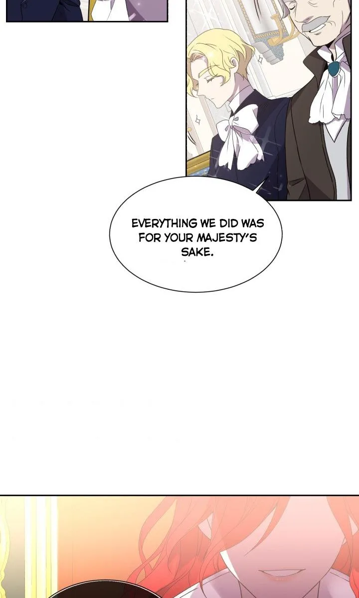 No, Queen! Chapter 7 page 75