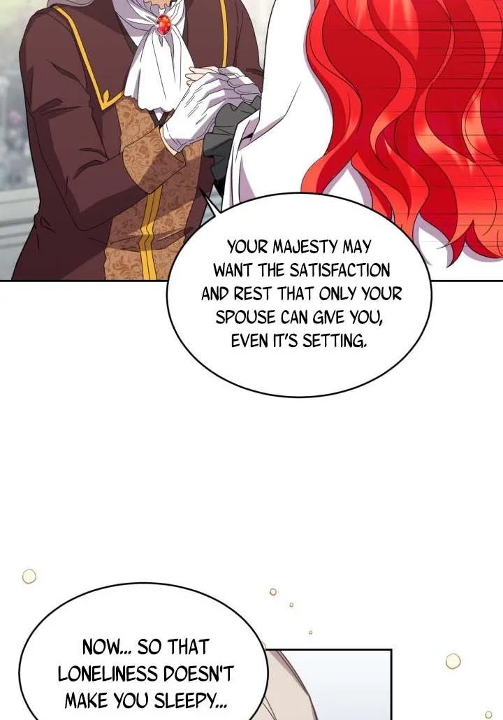 No, Queen! Chapter 9 page 49