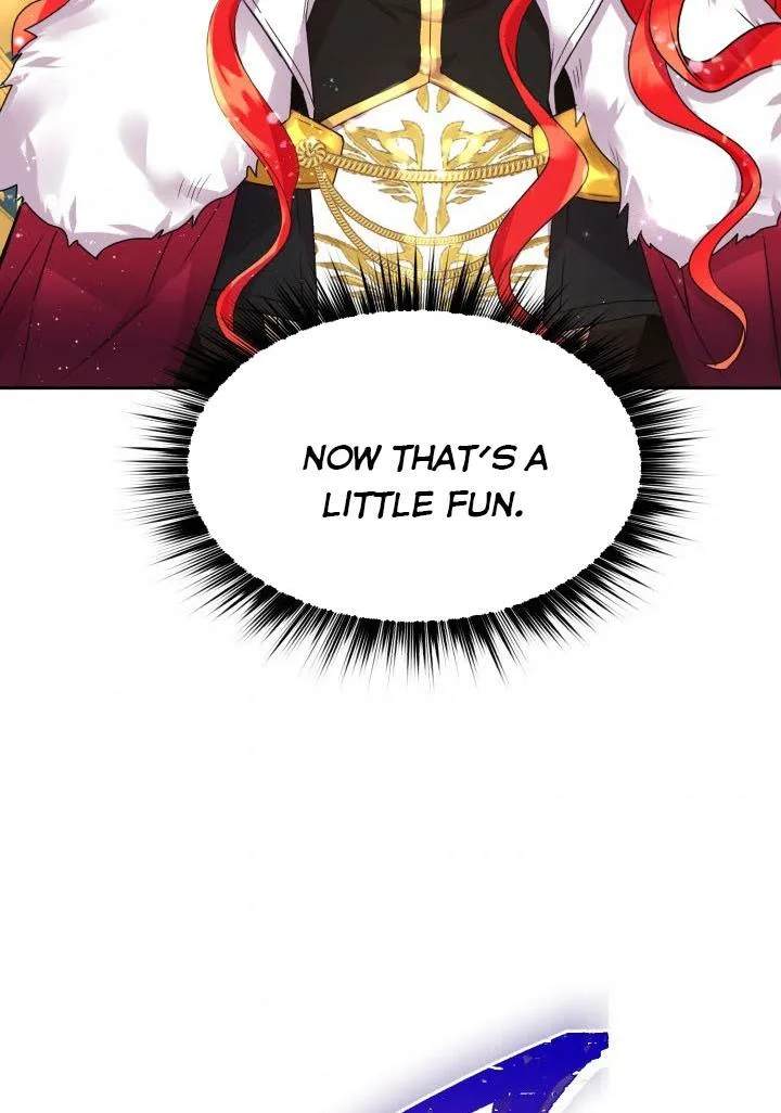 No, Queen! Chapter 8 page 13