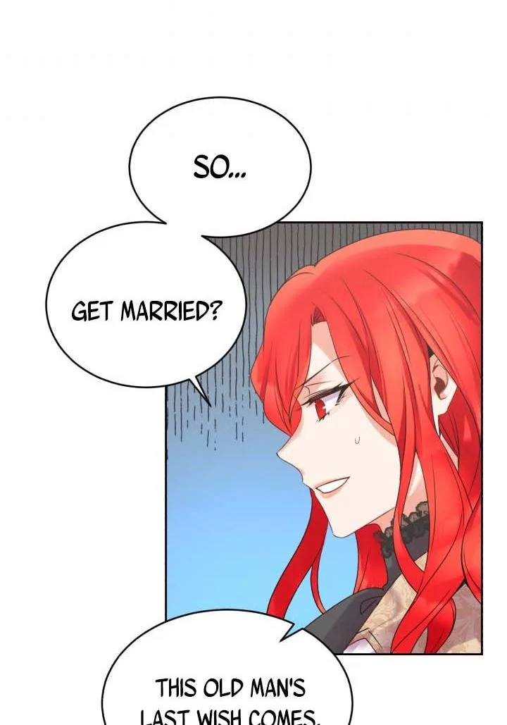 No, Queen! Chapter 9 page 47