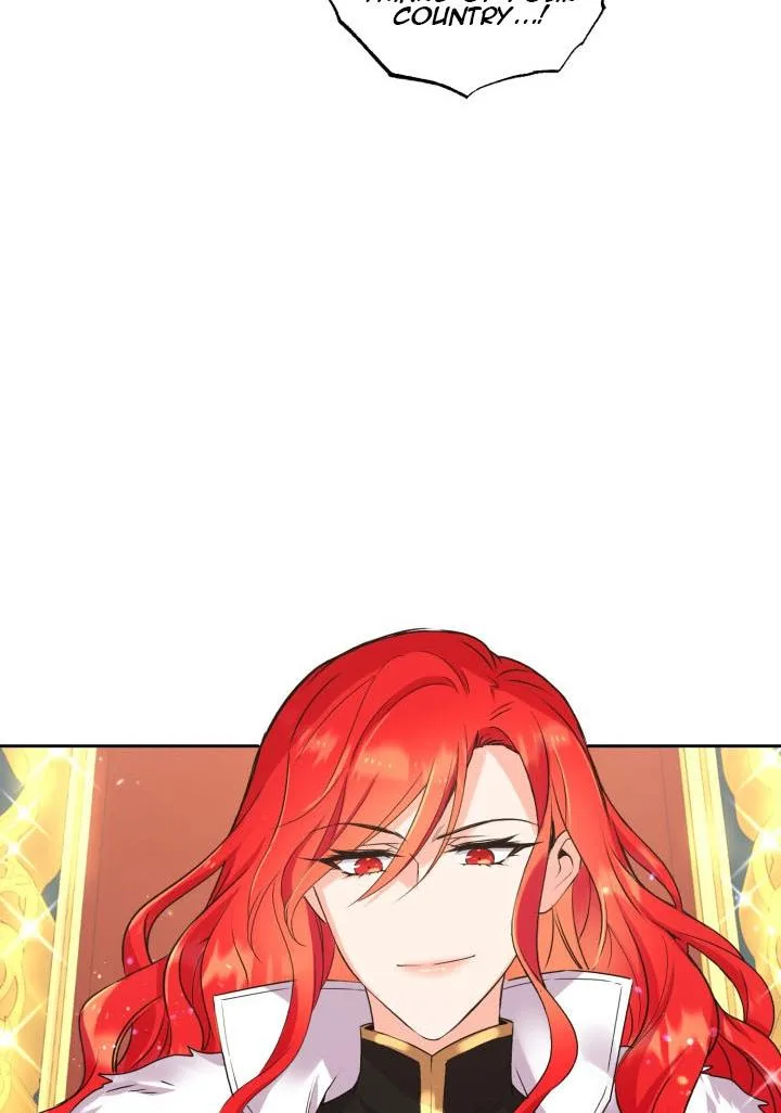 No, Queen! Chapter 8 page 12