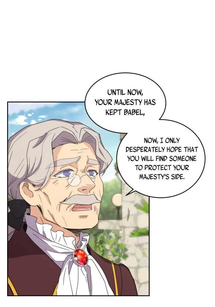 No, Queen! Chapter 9 page 53