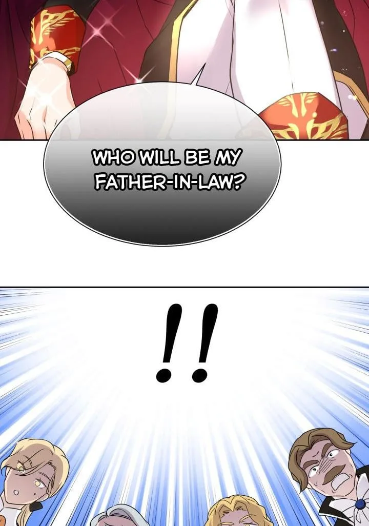 No, Queen! Chapter 8 page 5