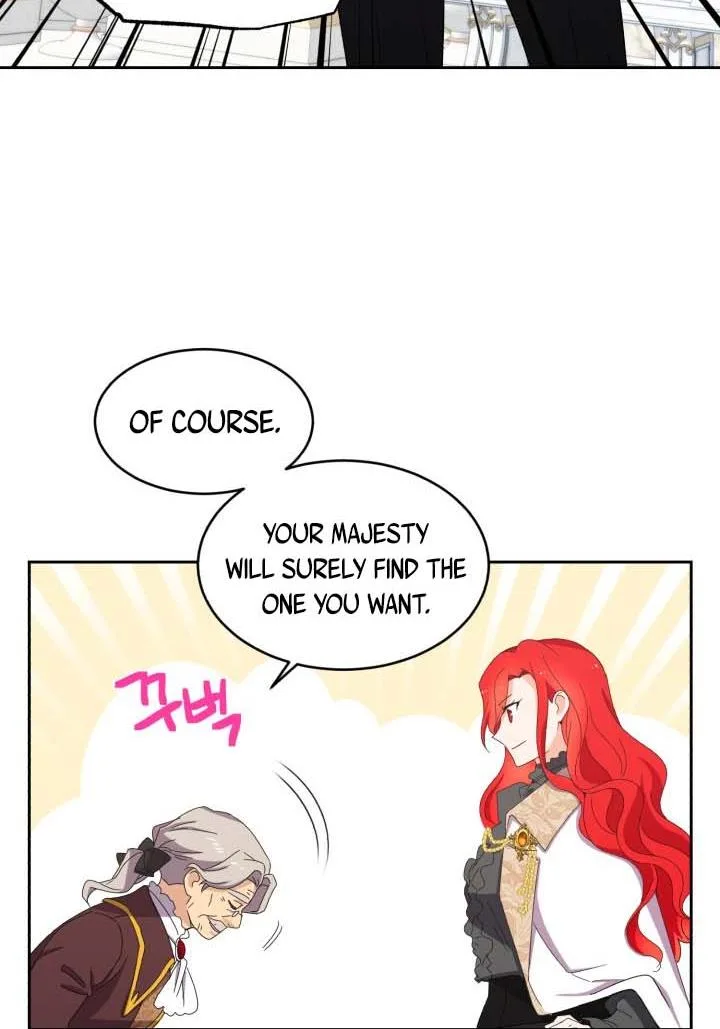 No, Queen! Chapter 9 page 60