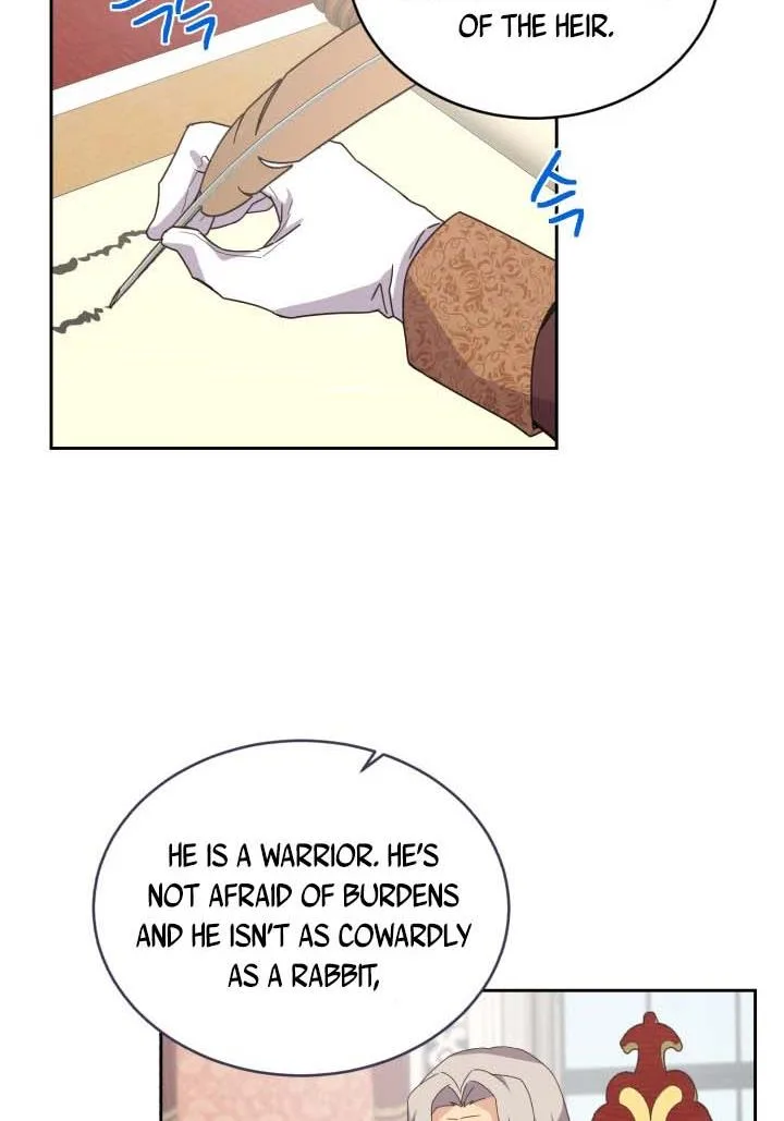 No, Queen! Chapter 9 page 65