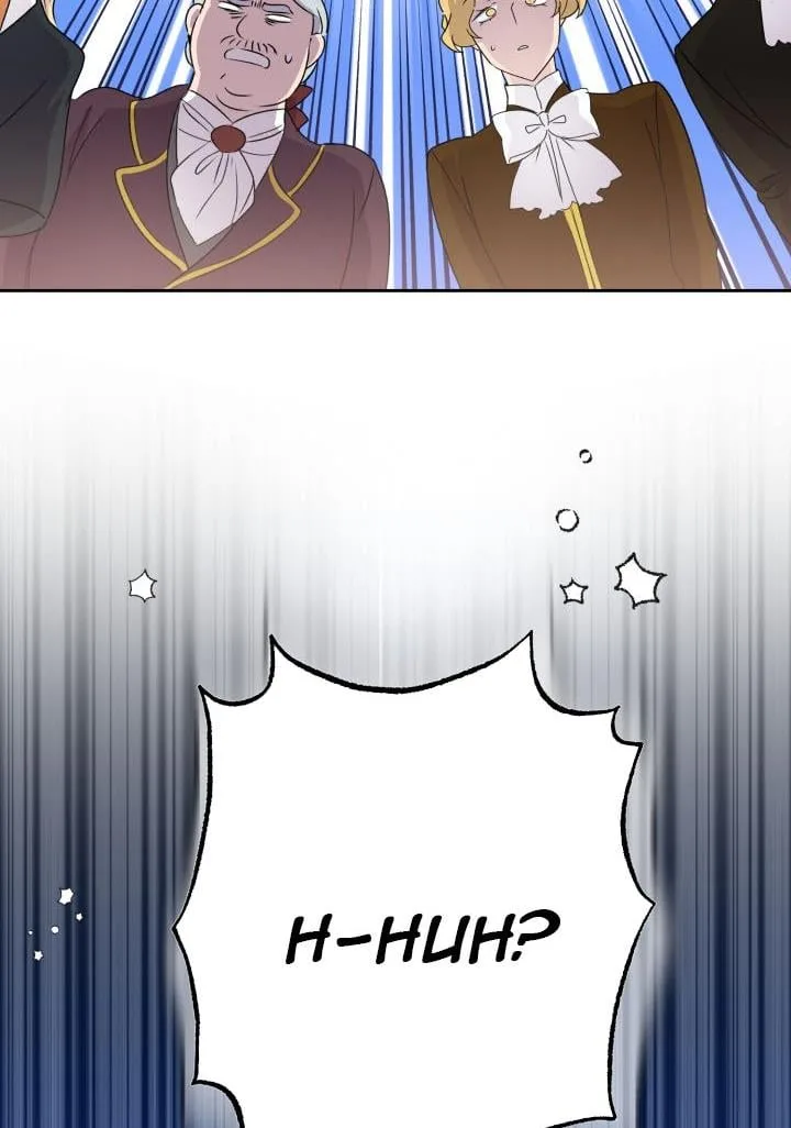 No, Queen! Chapter 8 page 6