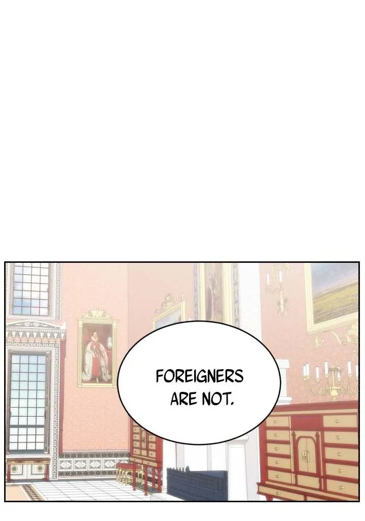 No, Queen! Chapter 9 page 62