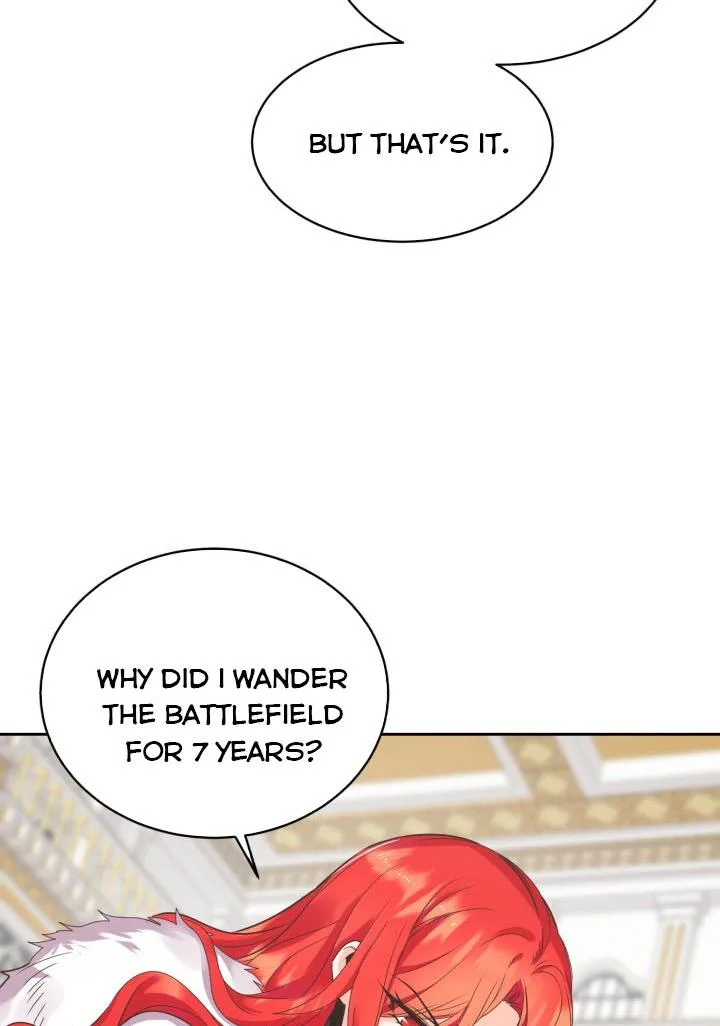 No, Queen! Chapter 8 page 24