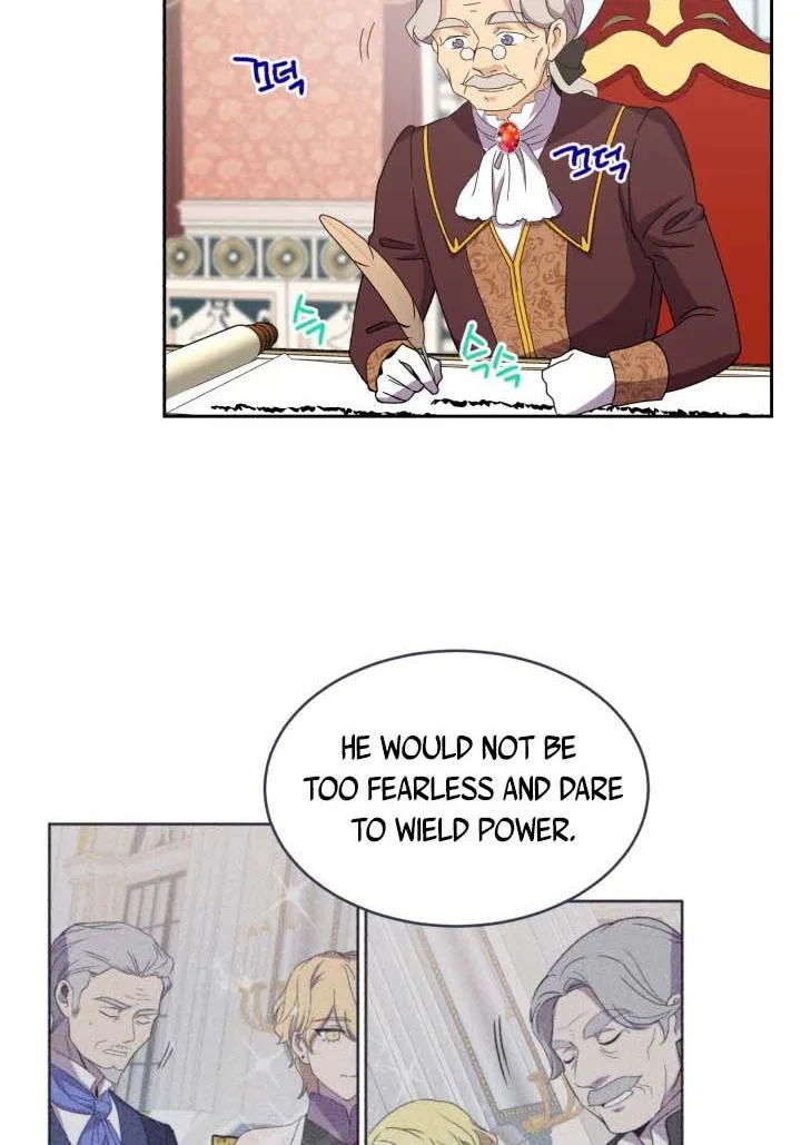 No, Queen! Chapter 9 page 66