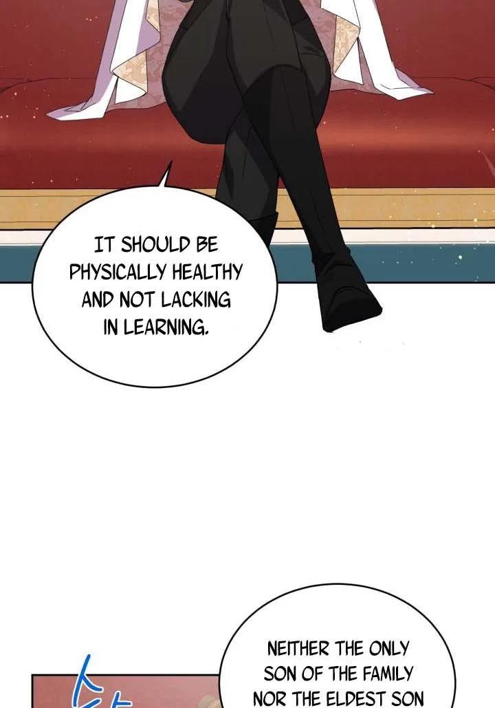No, Queen! Chapter 9 page 64