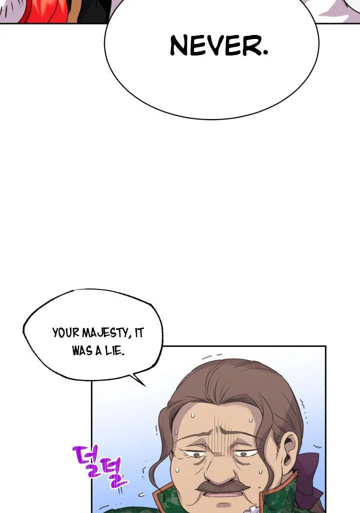 No, Queen! Chapter 8 page 27