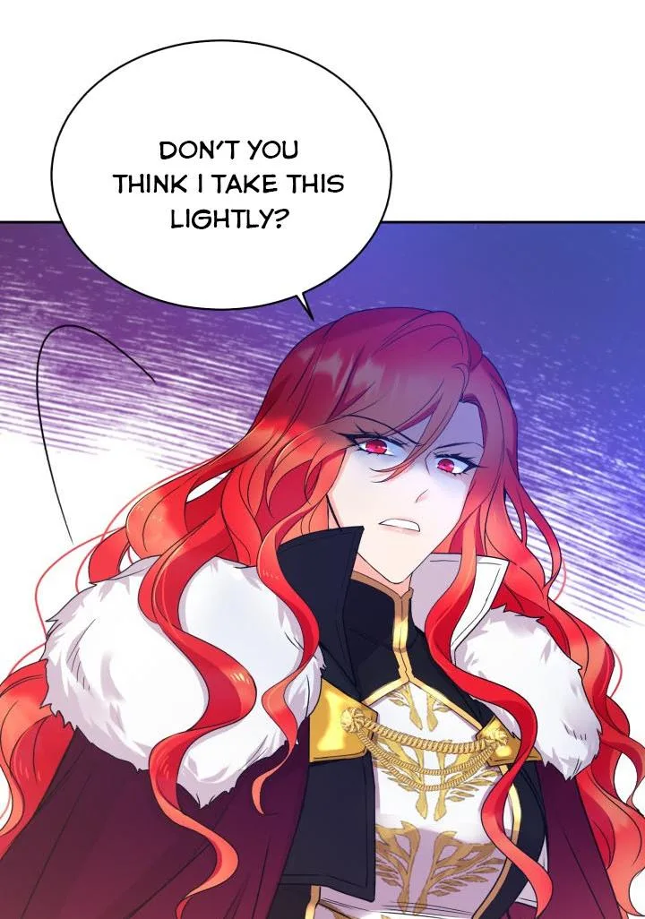 No, Queen! Chapter 8 page 16