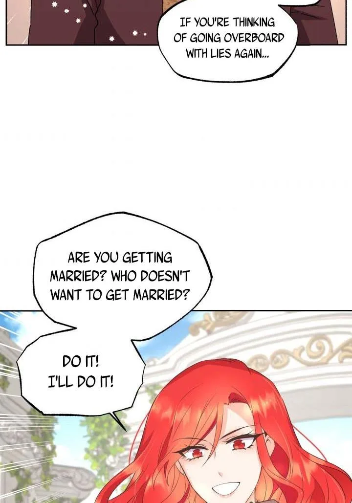 No, Queen! Chapter 9 page 56