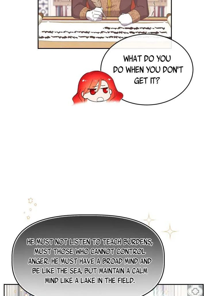 No, Queen! Chapter 9 page 72