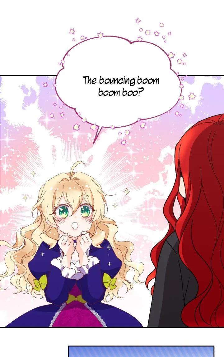 No, Queen! Chapter 11 page 36
