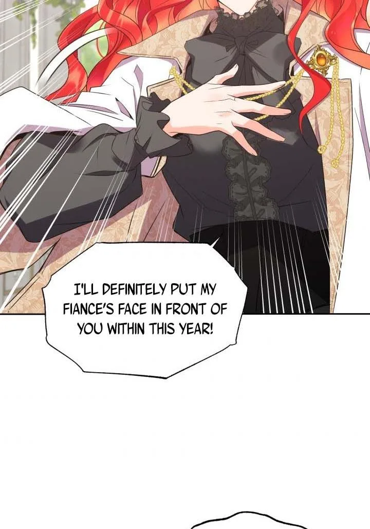 No, Queen! Chapter 9 page 57