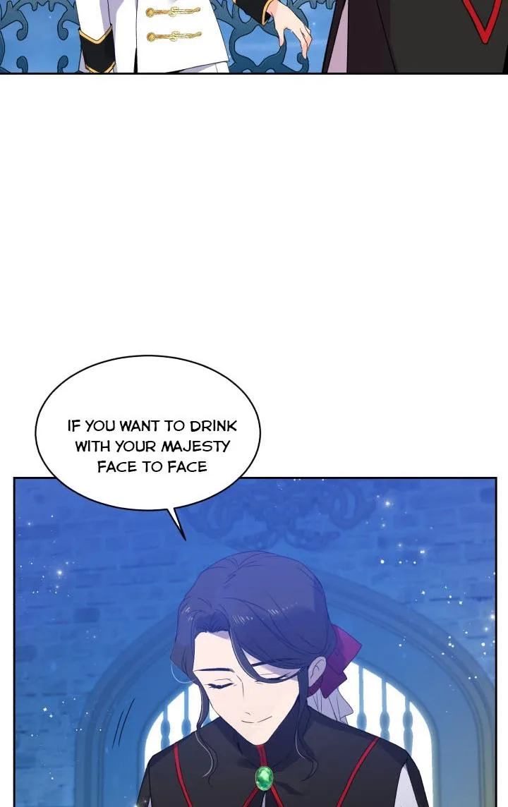 No, Queen! Chapter 11 page 6