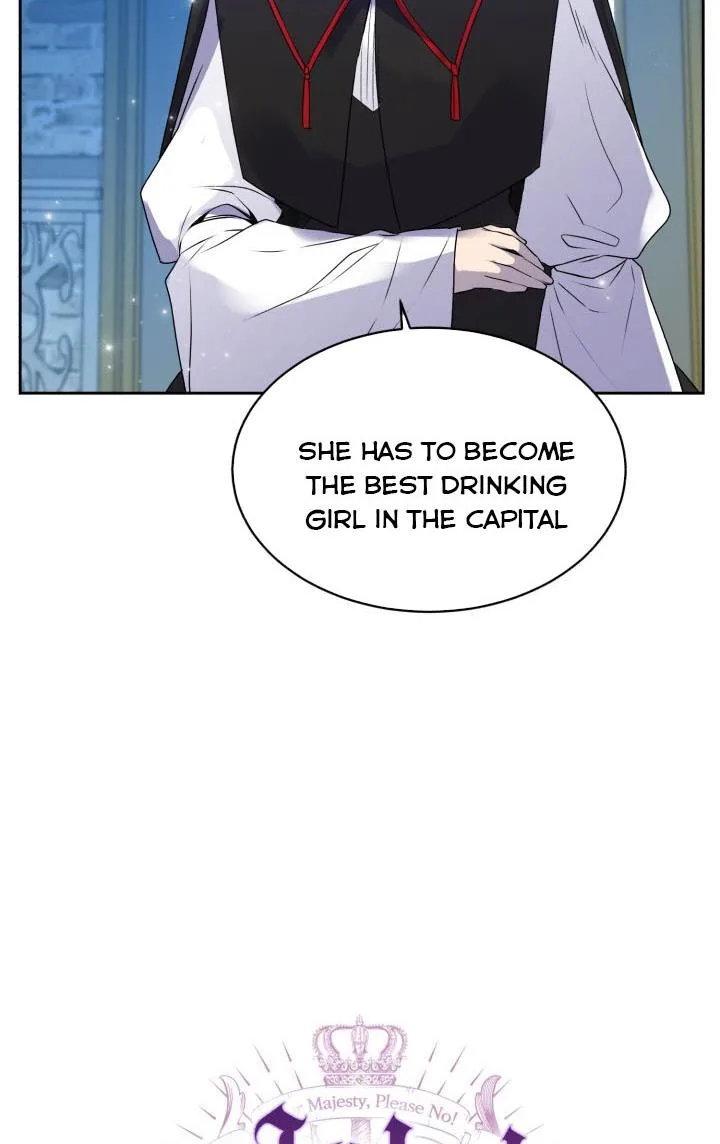 No, Queen! Chapter 11 page 7