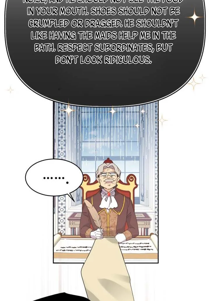 No, Queen! Chapter 9 page 74
